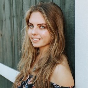 Meet your Posher, Kyra